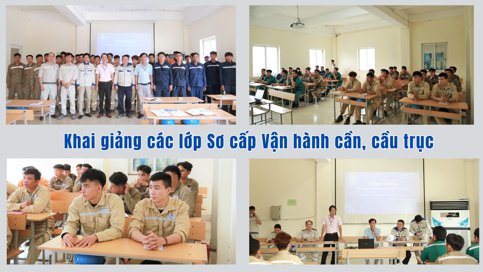 Hợp Tác Với Doanh Nghiệp Về Đào Tạo Nguồn Nhân Lực